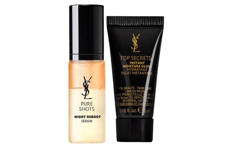 Saint Laurent Косметика 
