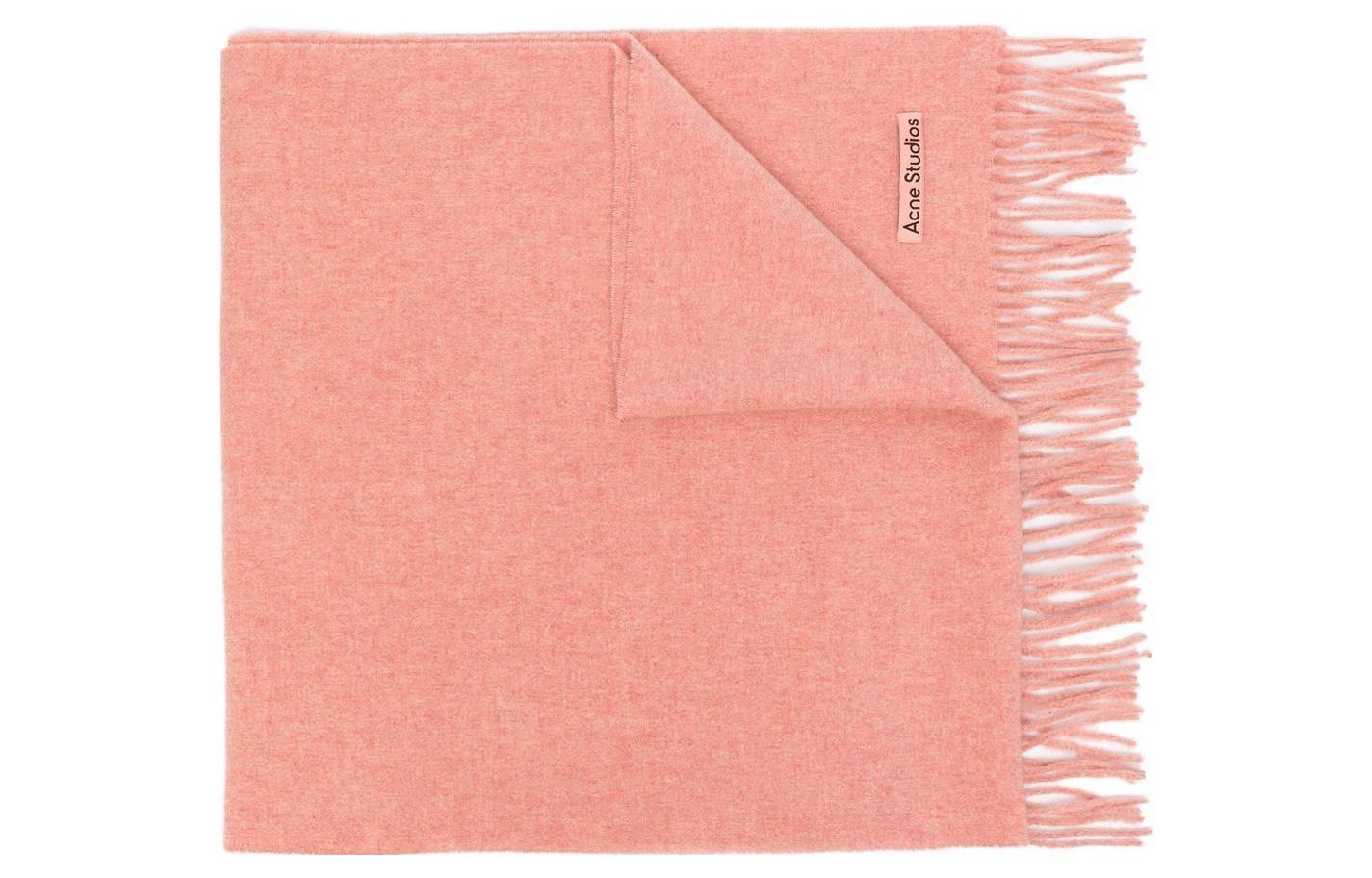 Acne Studios Шарф 