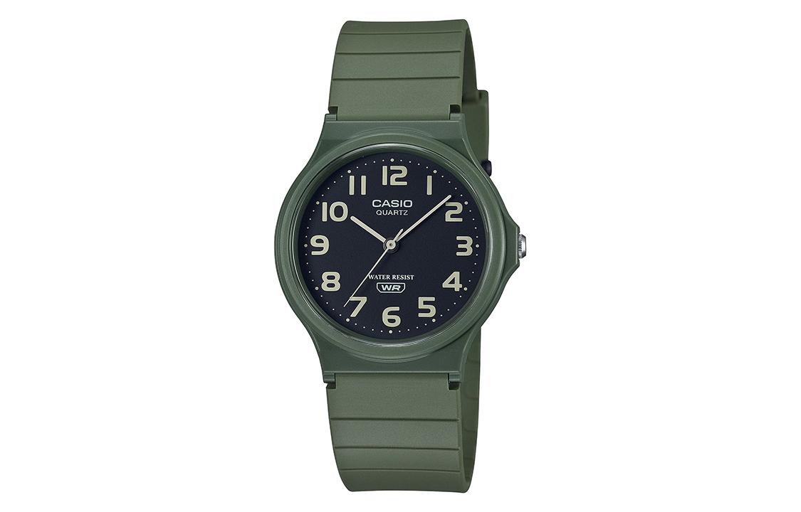 Casio Часы STANDARD MQ-24UC-3BJF