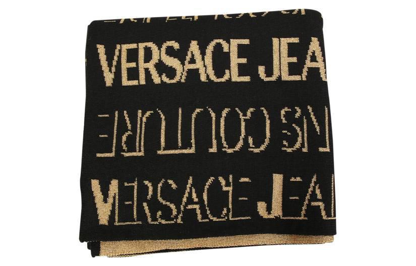 Versace Шарф JEANS COUTURE