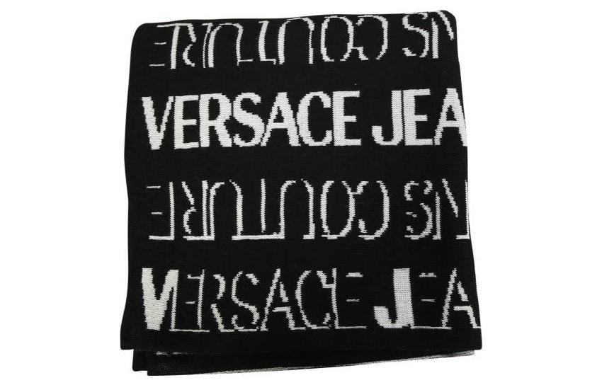 Versace Шарф JEANS COUTURE