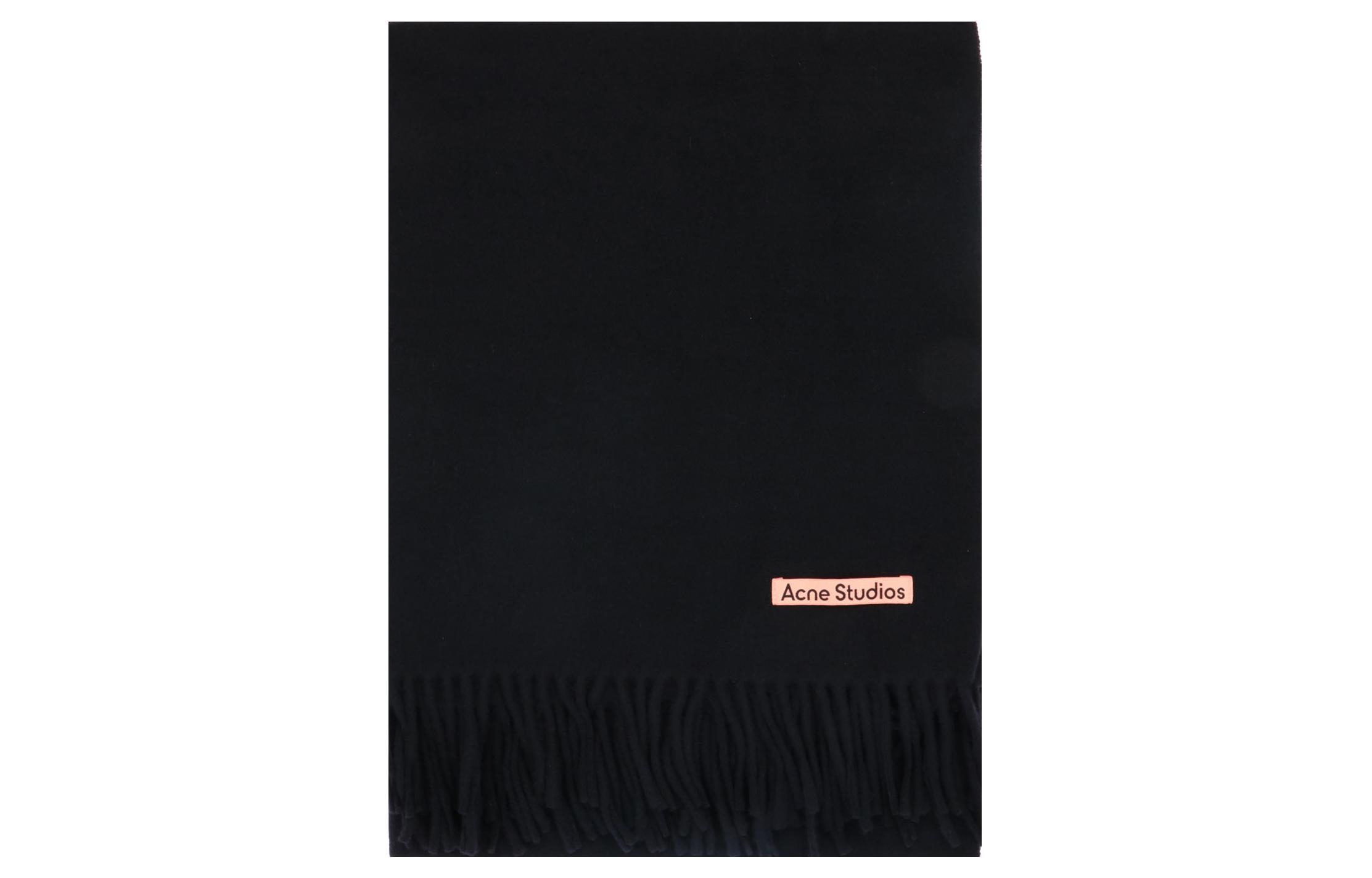 Acne Studios Шарф 