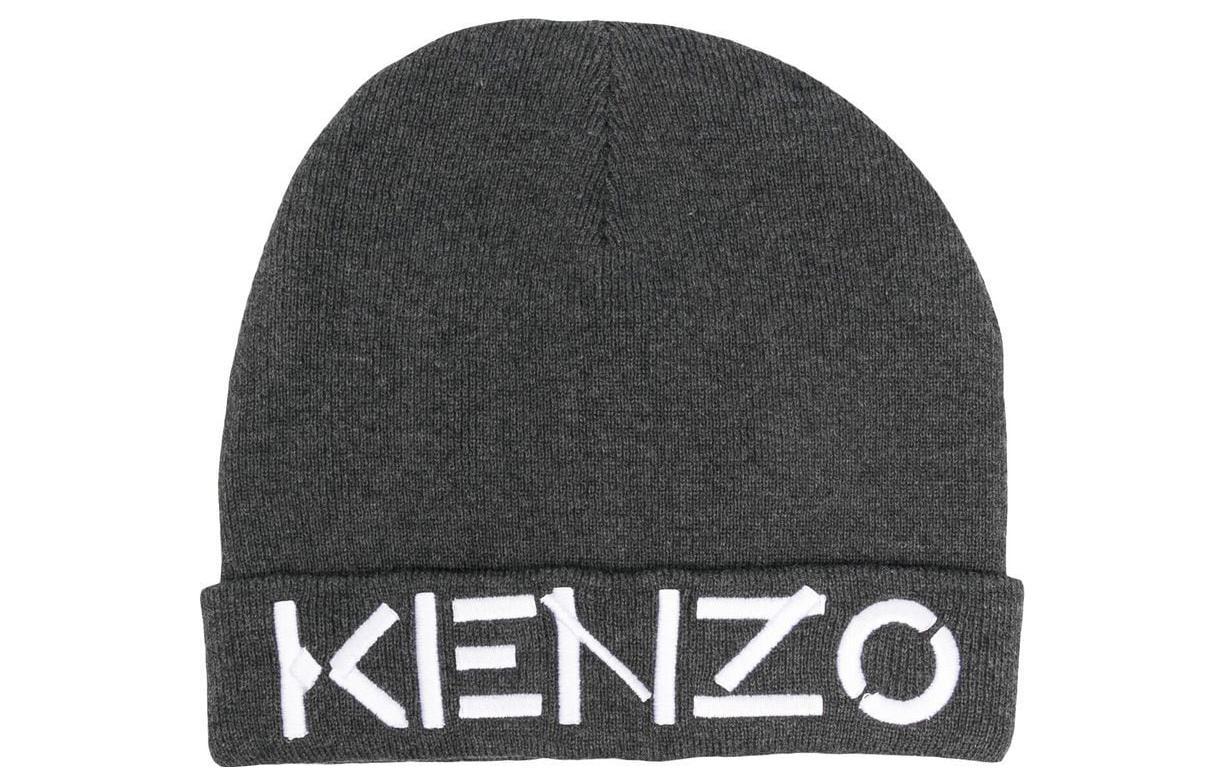 Kenzo Шапка Logo