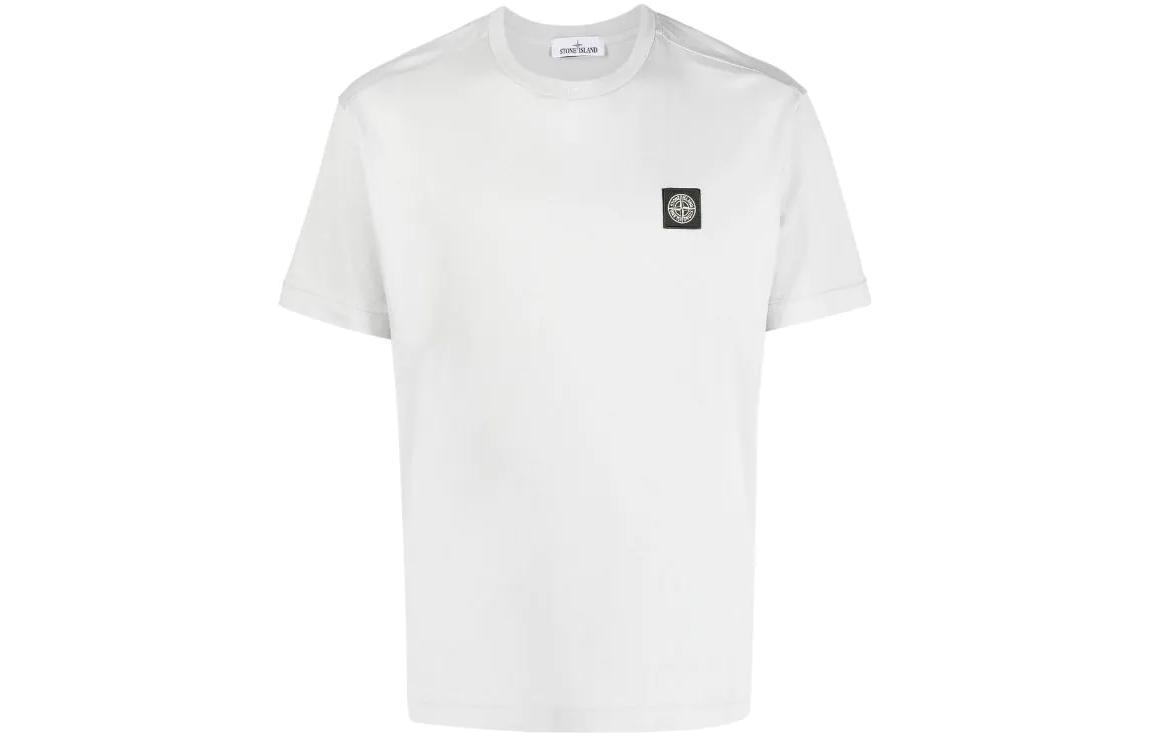 Stone Island Футболка SS22 Compass LogoT