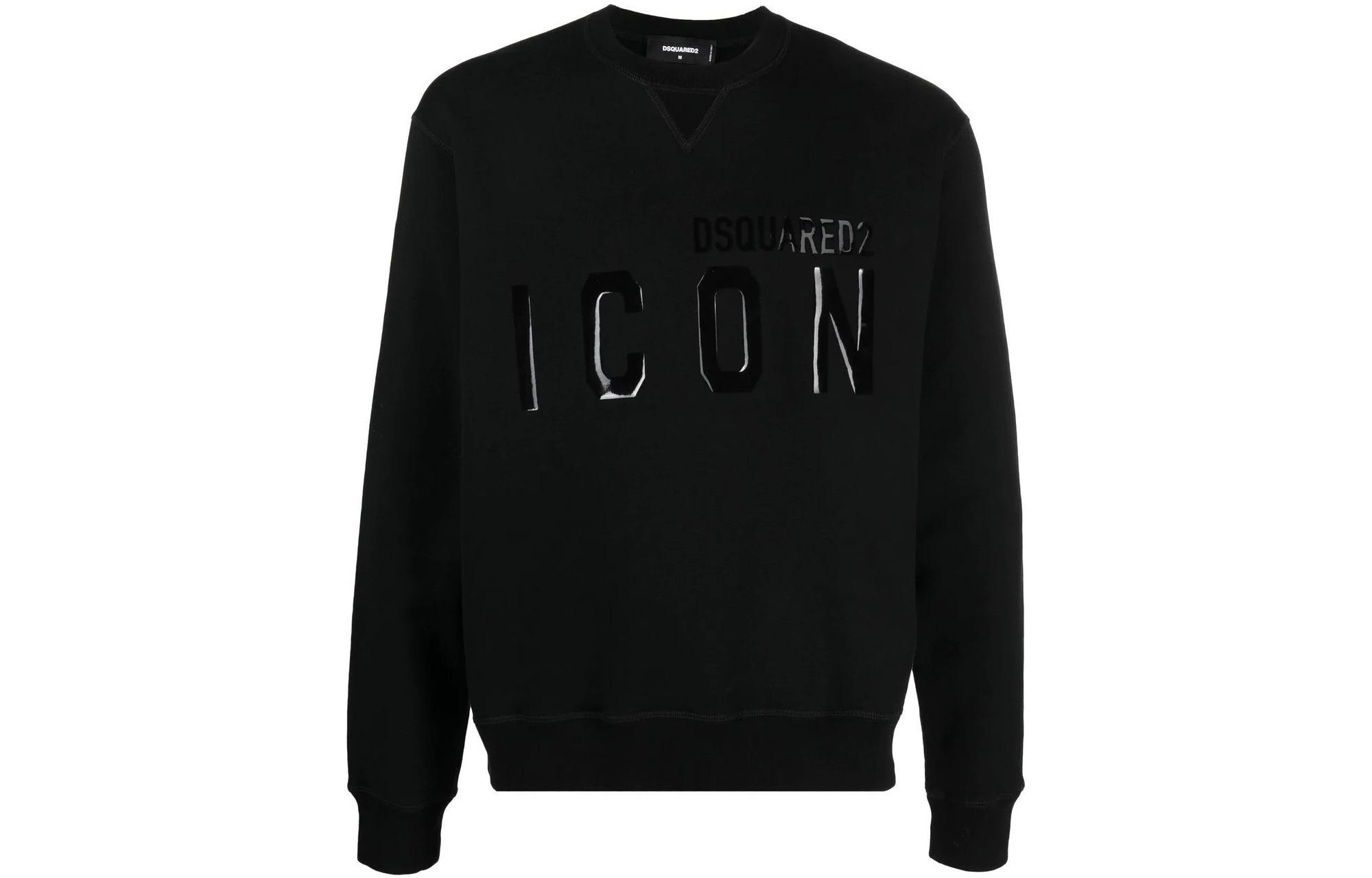 DSQUARED 2 Худи и толстовки Men Sweatshirt
