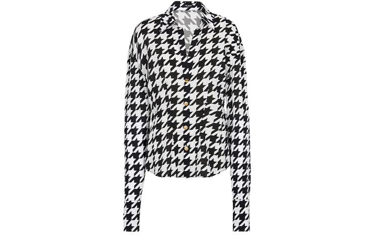 Balmain Рубашка Women Shirt