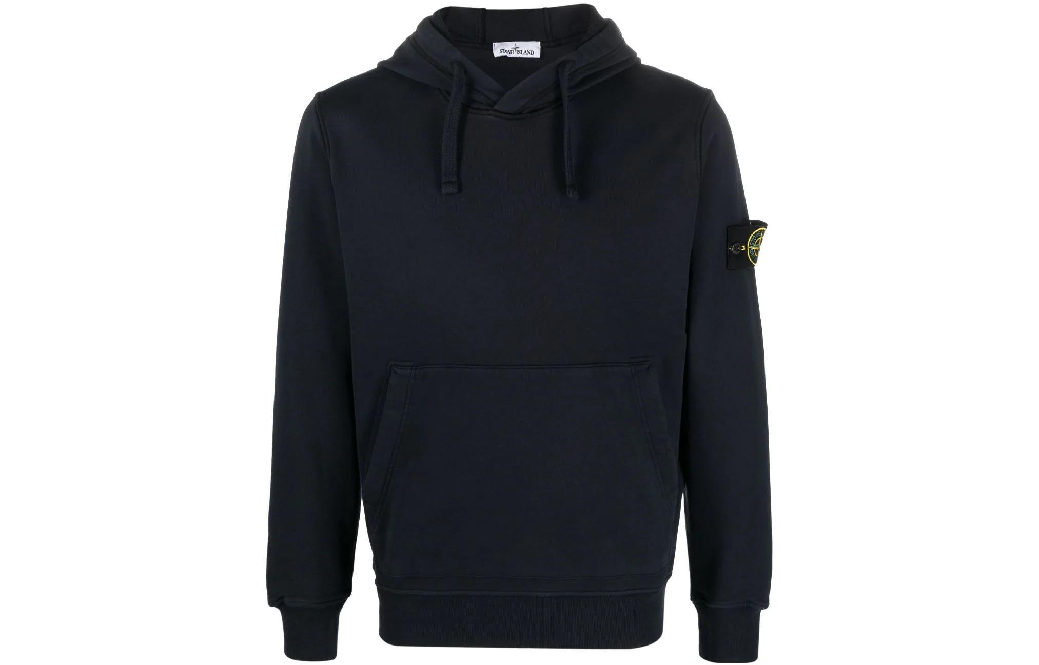 Stone Island Худи и толстовки Hoodie Male