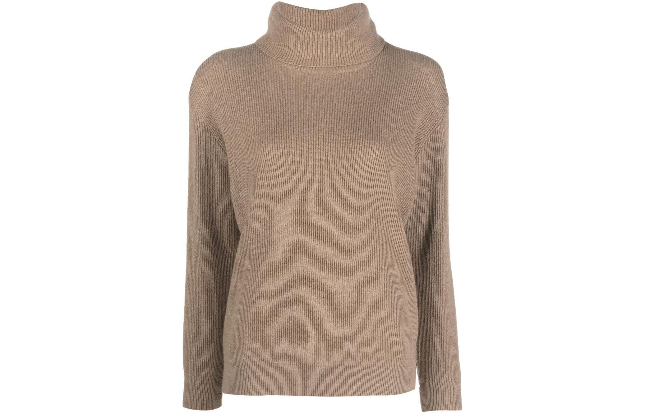Brunello Cucinelli Аксессуар Women Cashmere Sweater