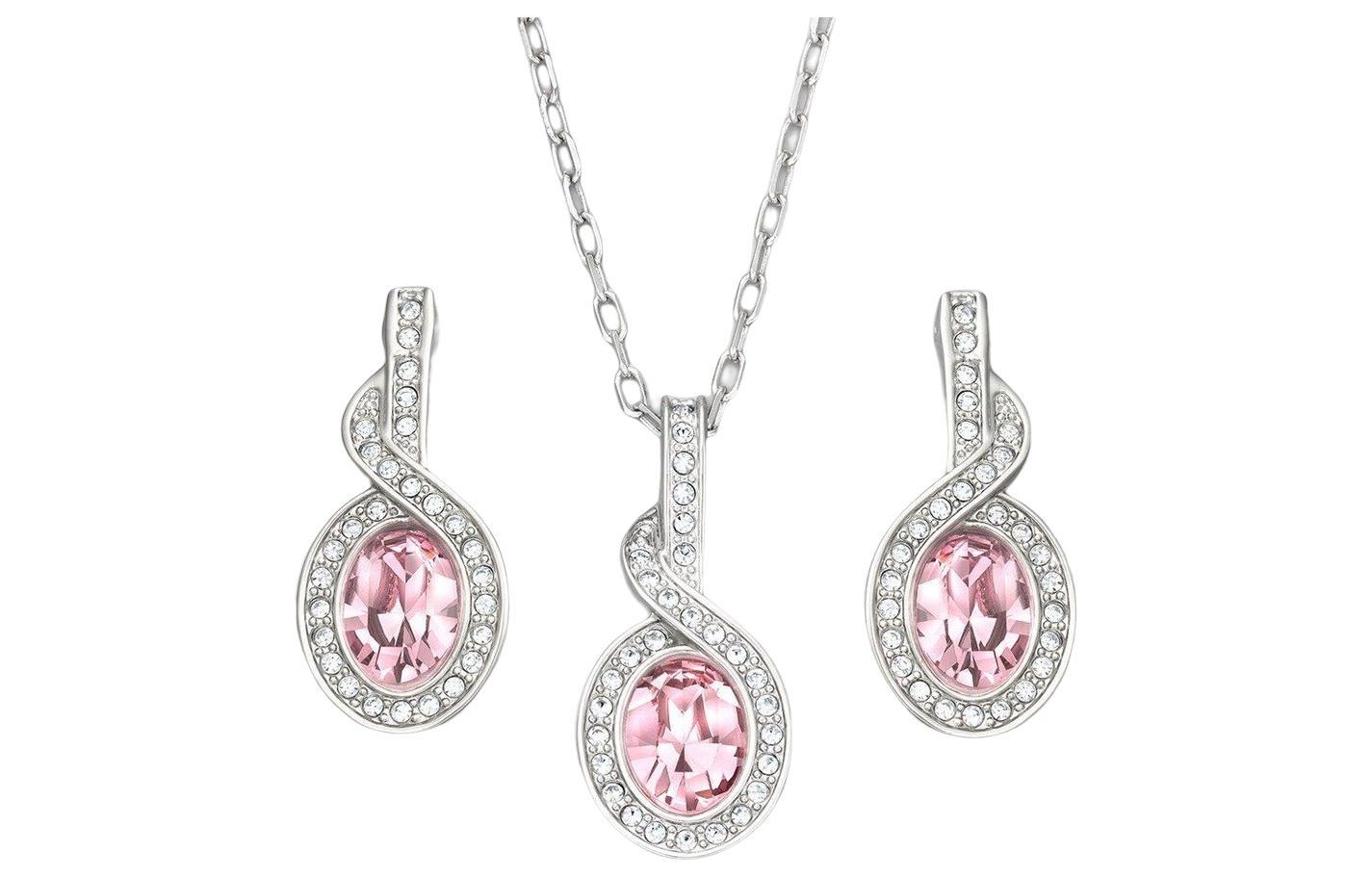 Swarovski Цепочка 