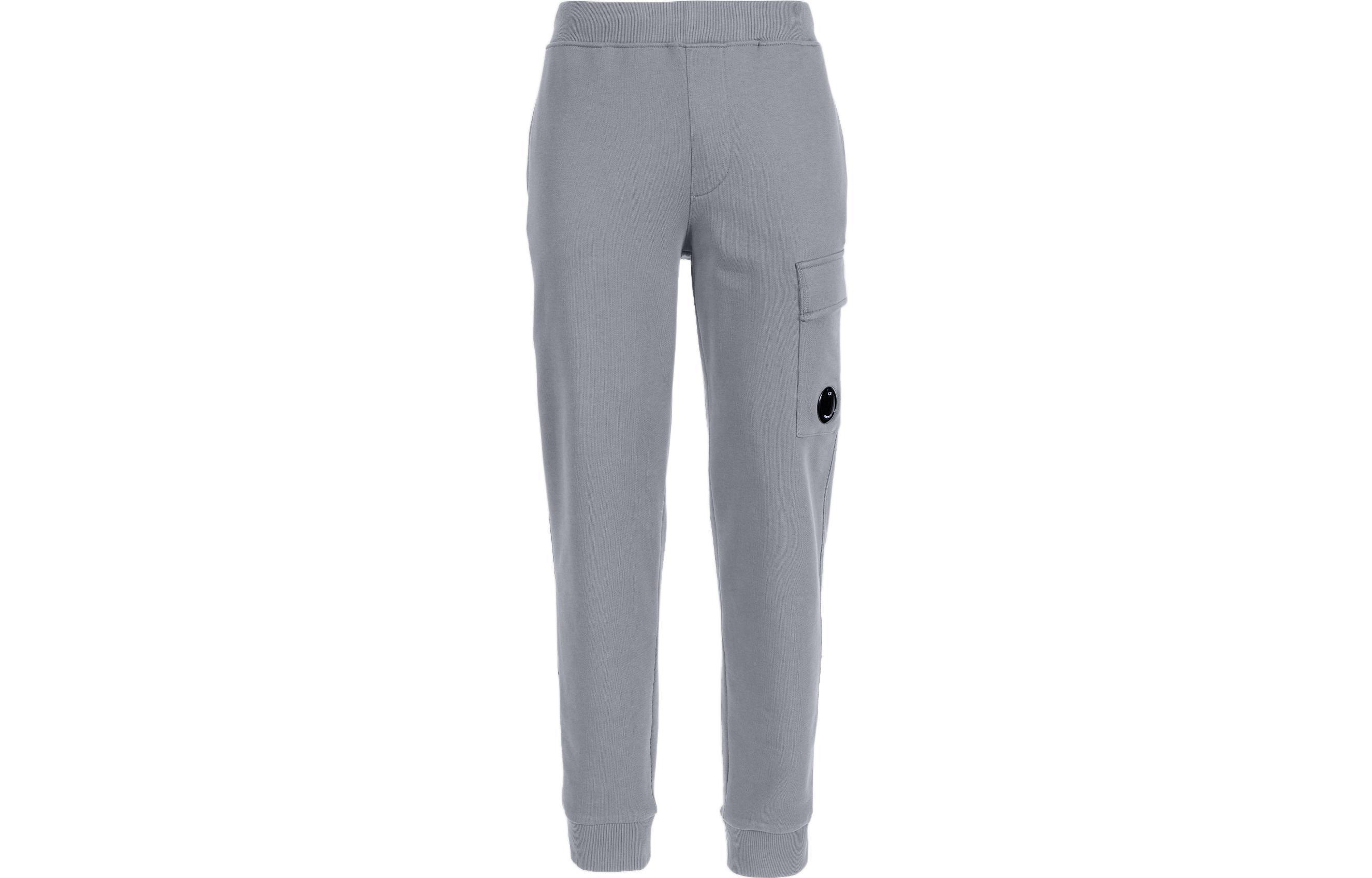 C.P. Company Треники Men Knit Sweatpants