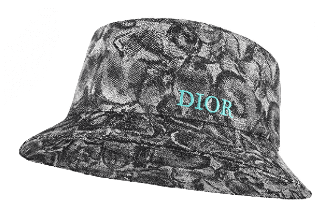Dior Панама Dior Jardin