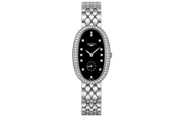 Longines Часы 24.9Mm L2.307.0.57.6