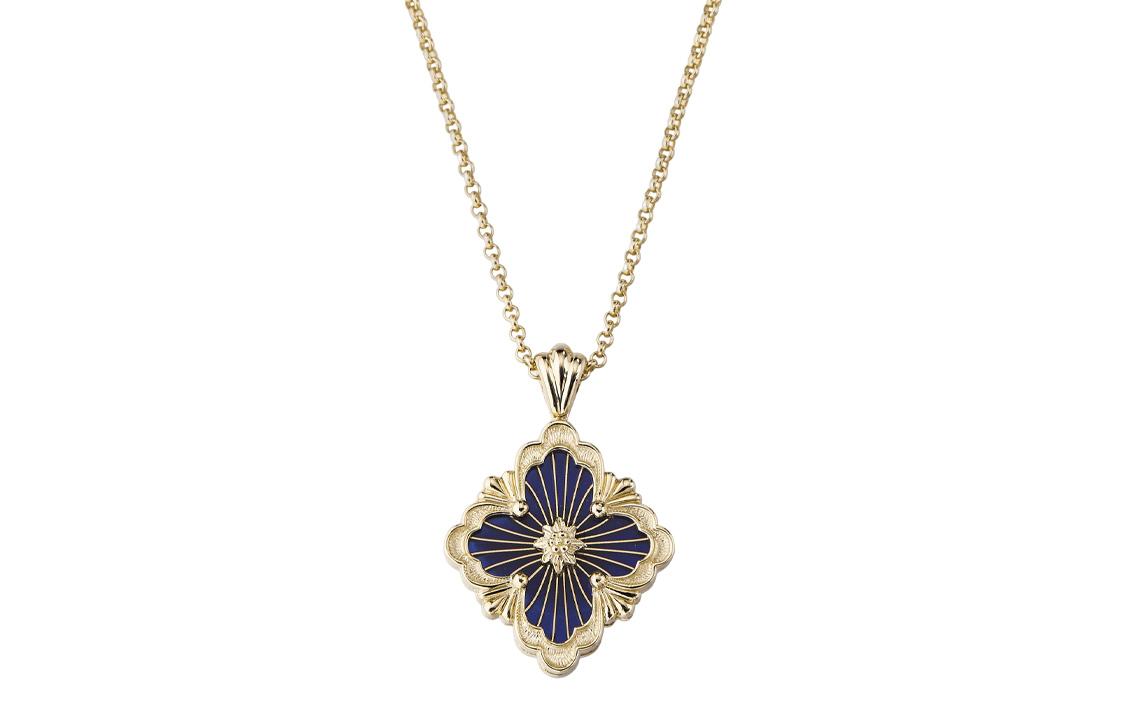 Buccellati Кулон Buccellati Opera Tulle