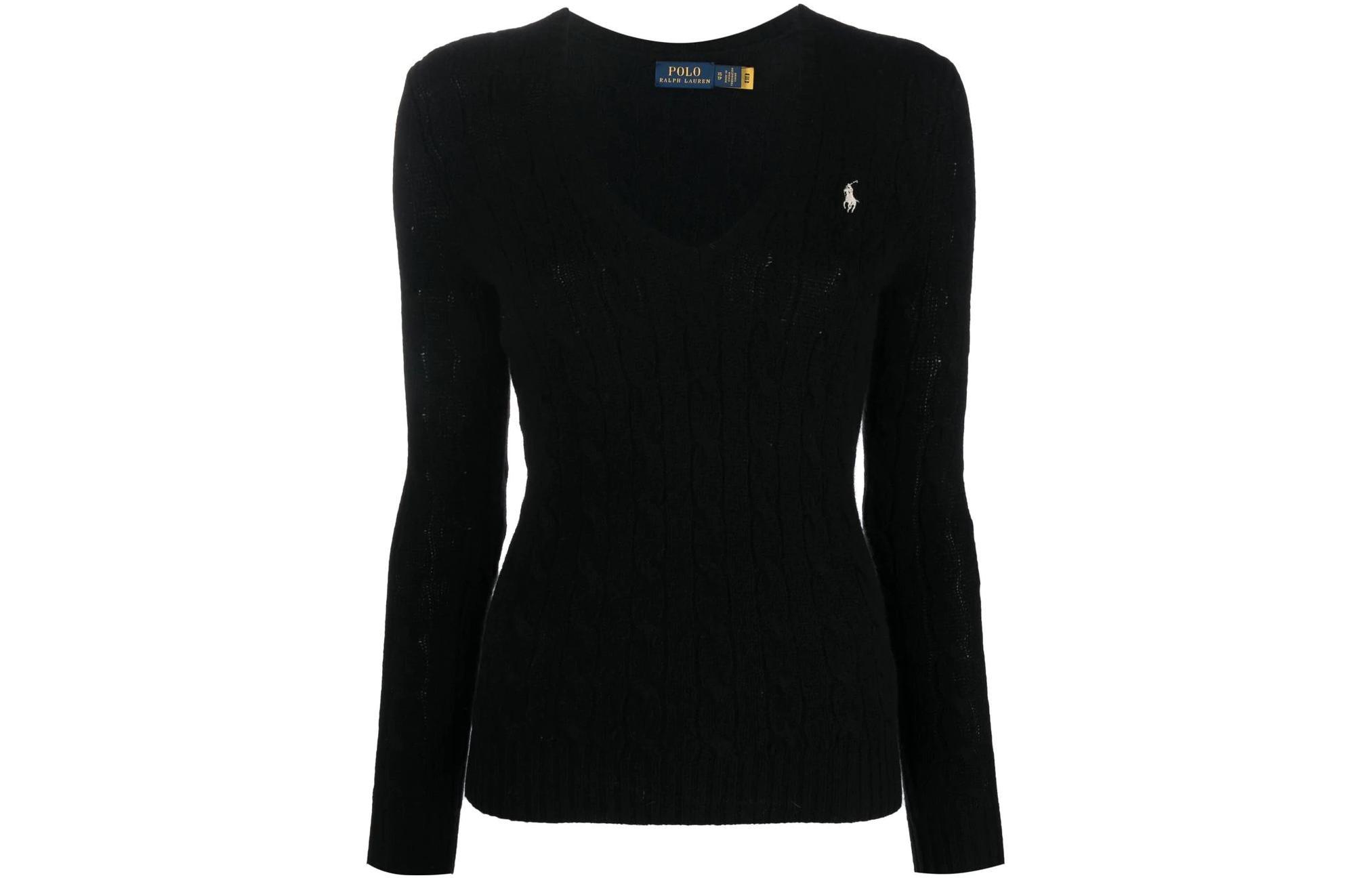 Polo Ralph Lauren Аксессуар Women Cashmere Sweater