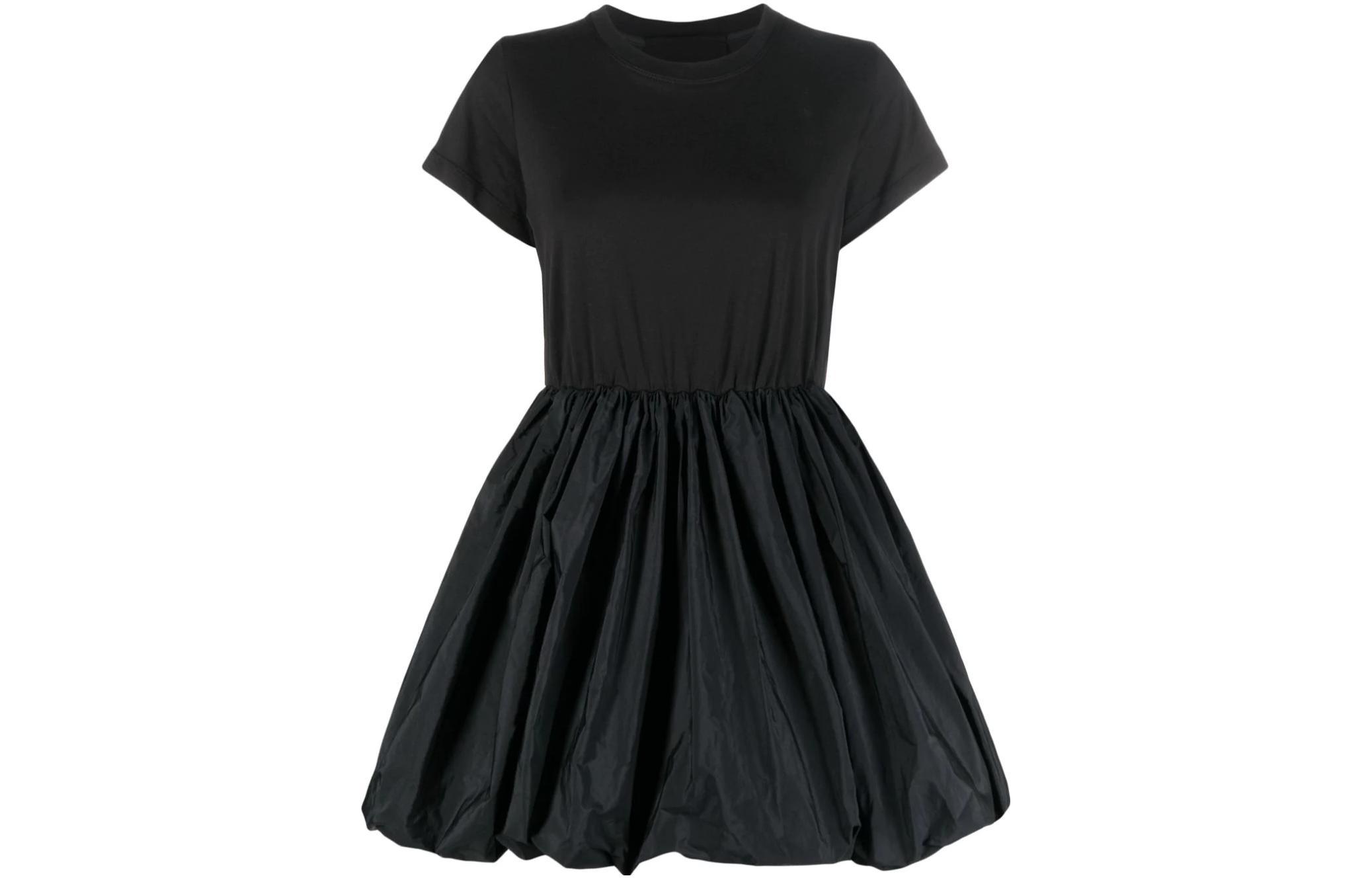 RED Valentino Платье Women shorts-Sleeved Dress
