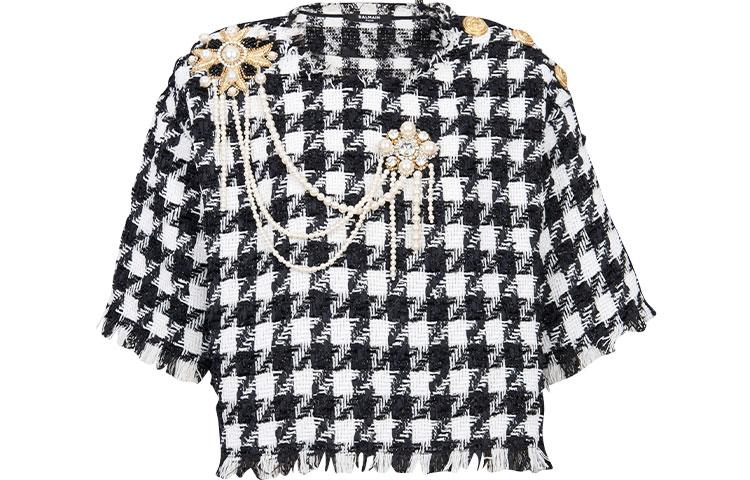 Balmain Футболка Women T-shirt