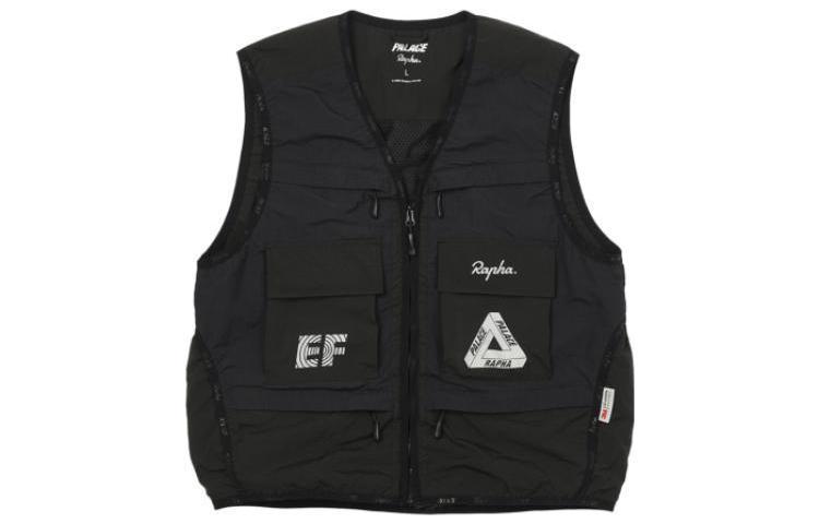 Palace Жилетка X Rapha FW22 V