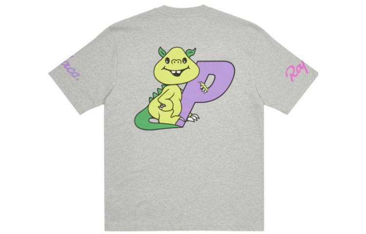 Palace Футболка X Rapha T