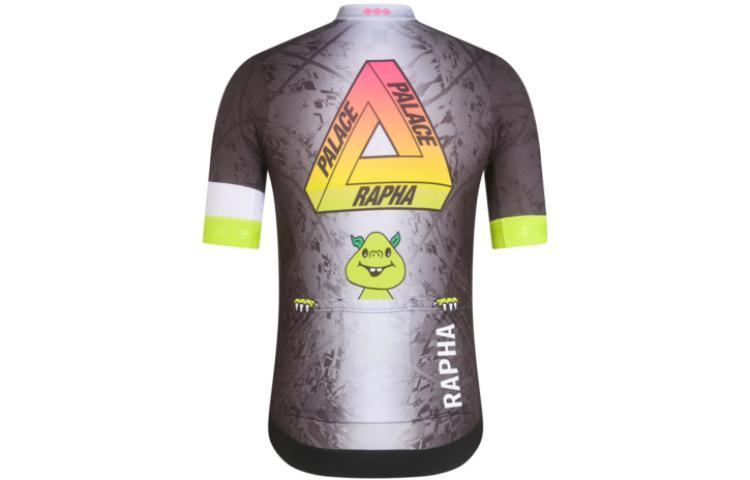 Palace Футболка X Rapha LogoT