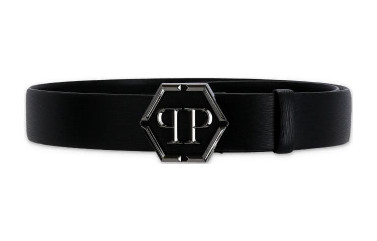 Philipp Plein Ремень 4Cm