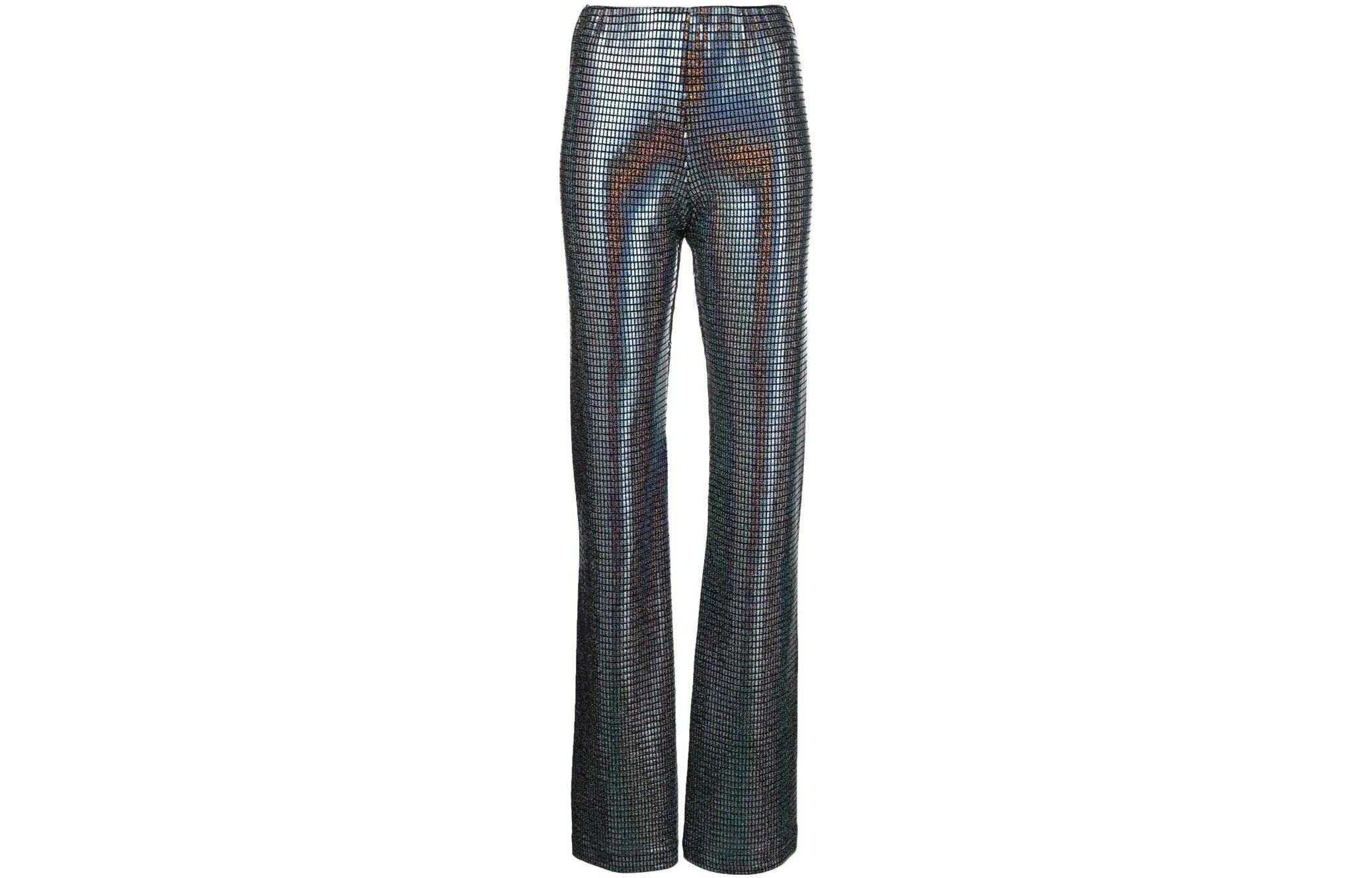Chiara Ferragni Треники Women Casual Pants