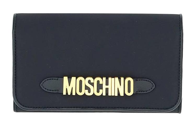 Moschino Клатч Logo