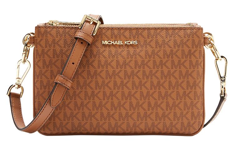 Michael Kors Сумка через плечо Jet Set MK