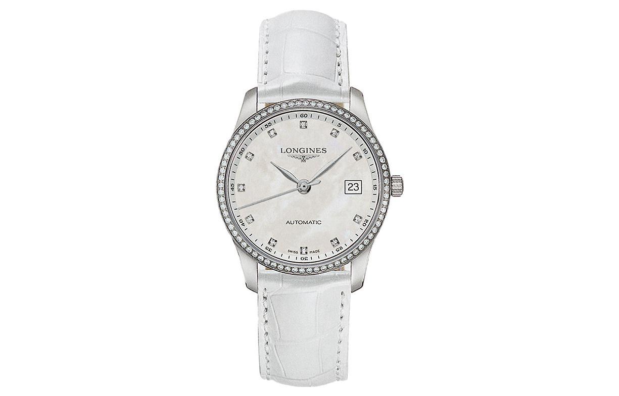 Longines Часы 36Mm L2.518.0.87.3
