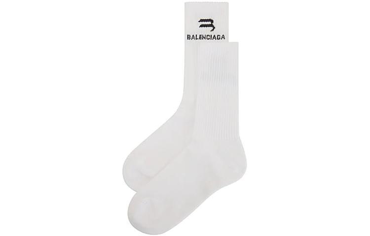 Balenciaga Нижнее бельё и домашняя одежда SS22 Logo 1