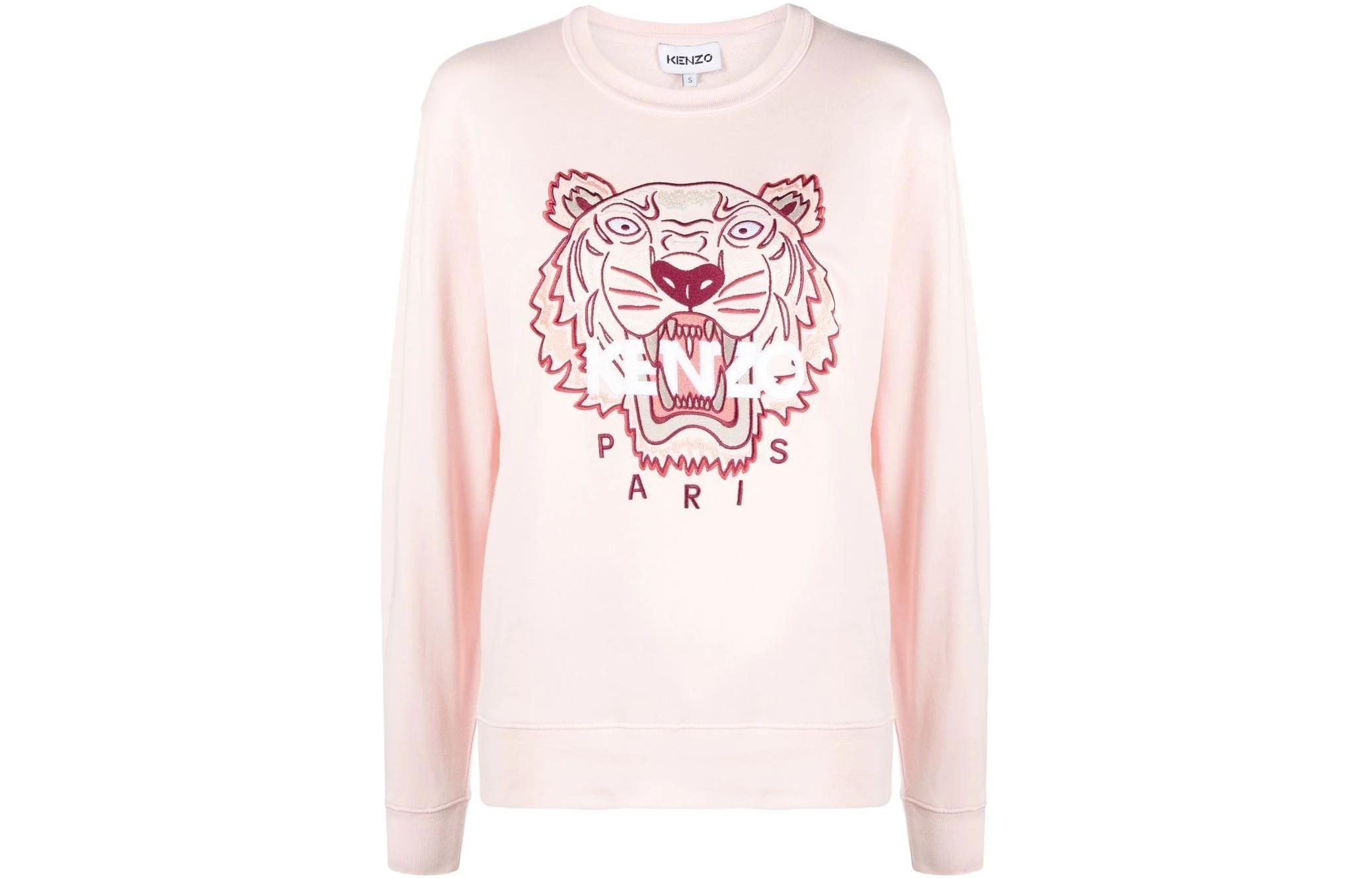 Kenzo Худи и толстовки Women Sweatshirt