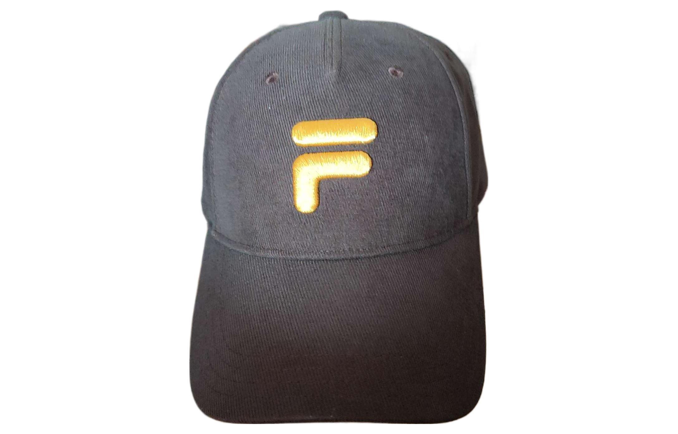 Fila Кепка Logo