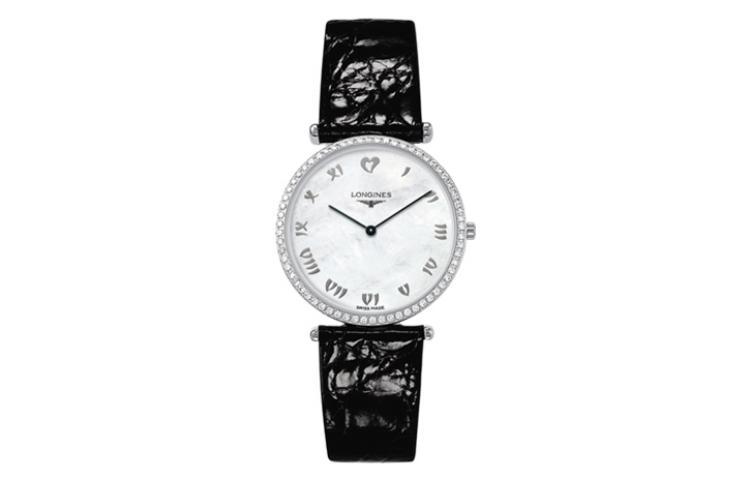 Longines Часы 30 33Mm L4.741.0.09.2