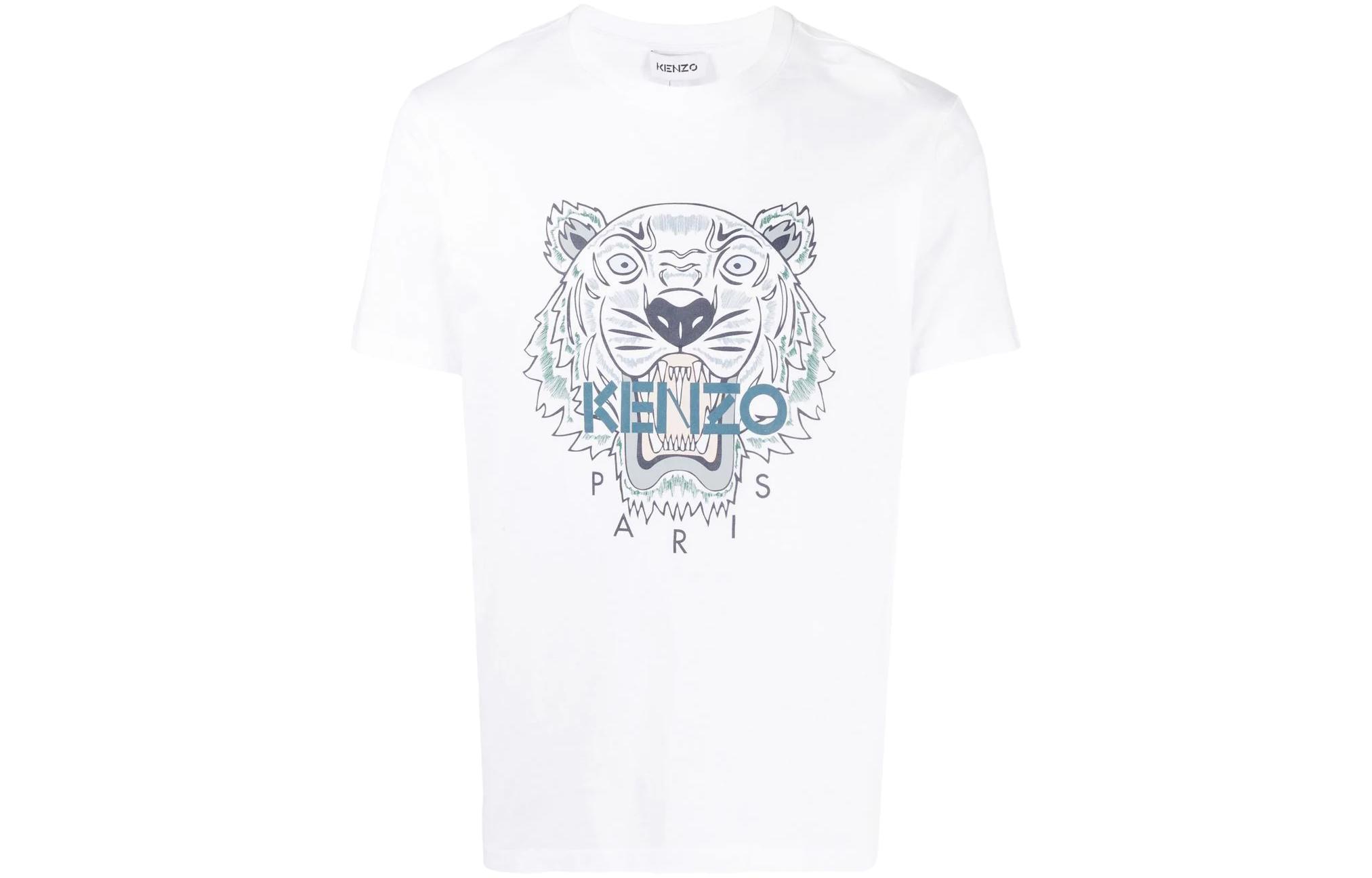 Kenzo Футболка T-shirt Male
