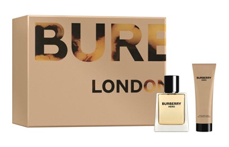 Burberry Духи 2022