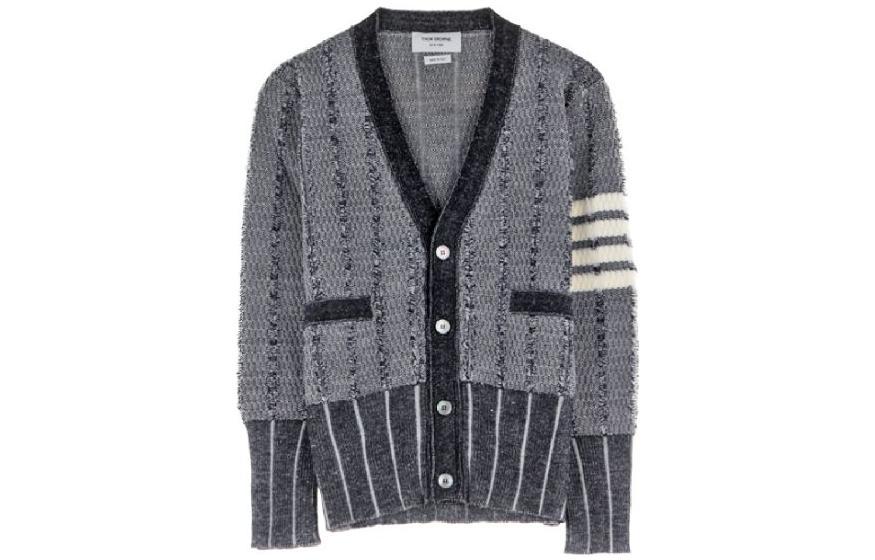 Thom Browne Свитер SS23 V