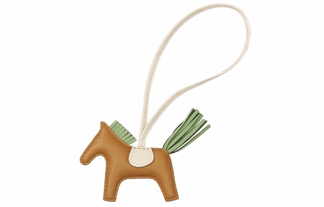 HERMES Кулон Rodeo
