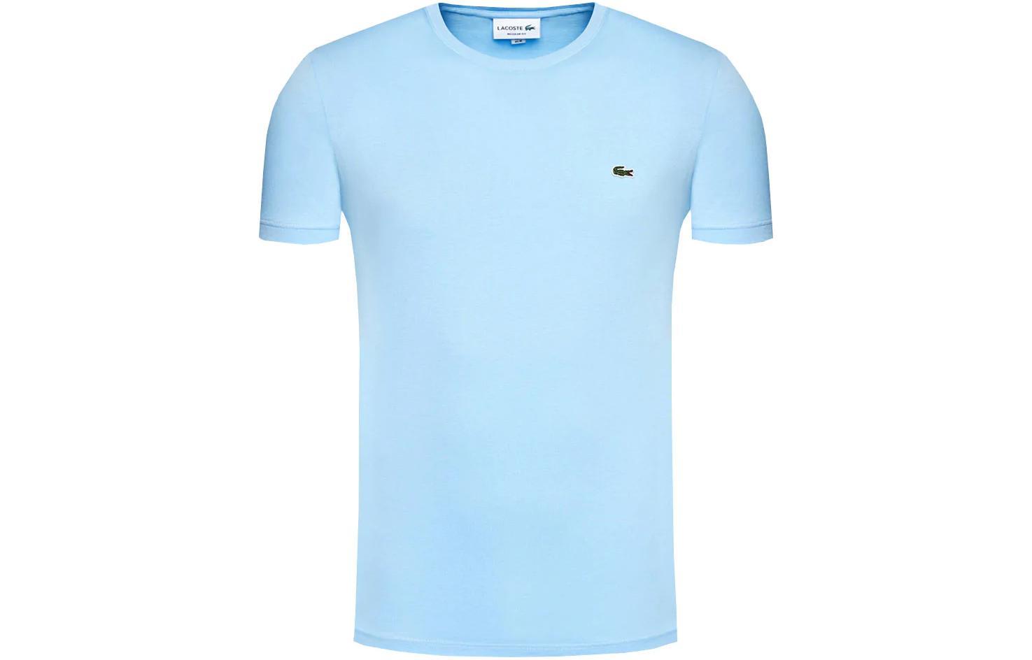 Lacoste Футболка SS22 logoT