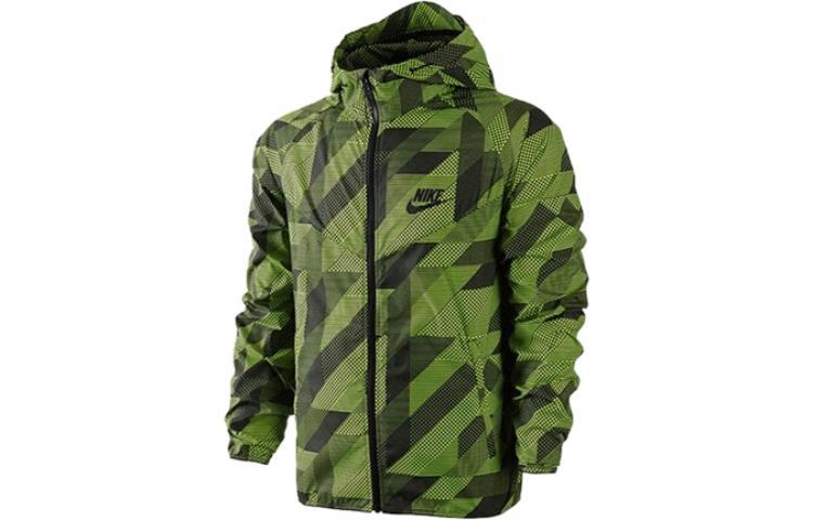 Nike Куртка Men Jacket