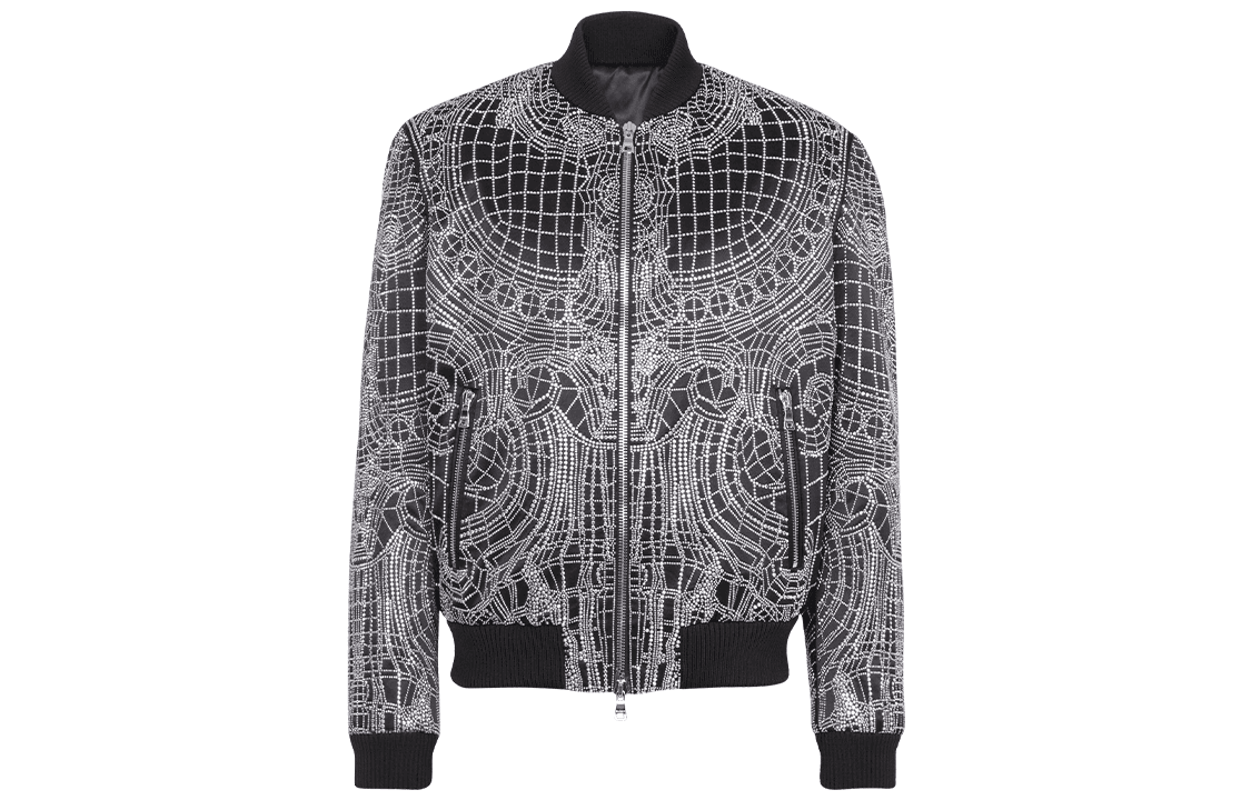 Balmain Куртка Men Jacket