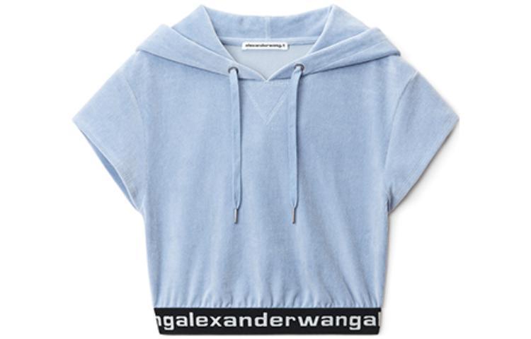 alexander wang Худи и толстовки Women Sweatshirt