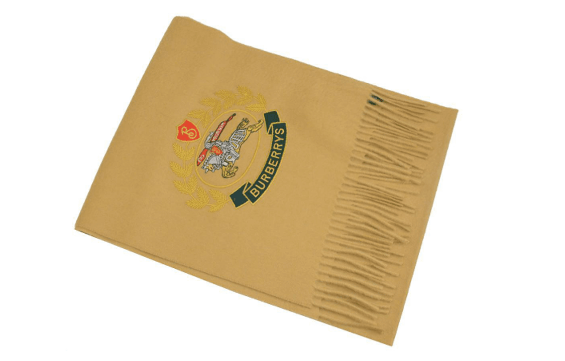 Burberry Шарф 