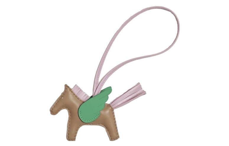 HERMES Кулон Rodeo