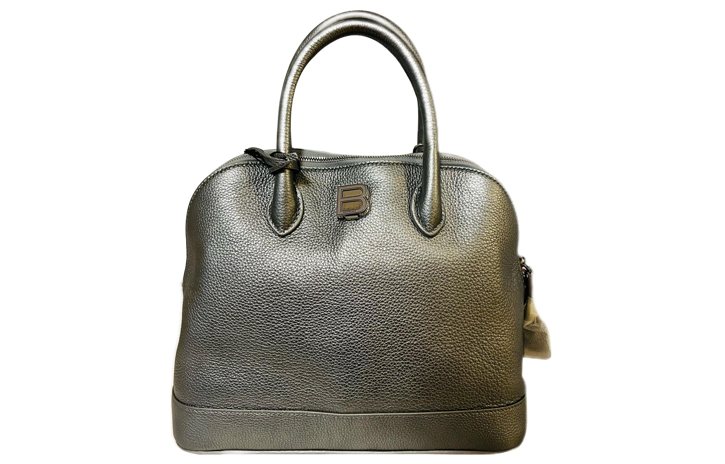Balenciaga Сумка с ручками 