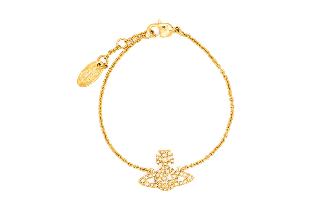 Vivienne Westwood Браслет Grace