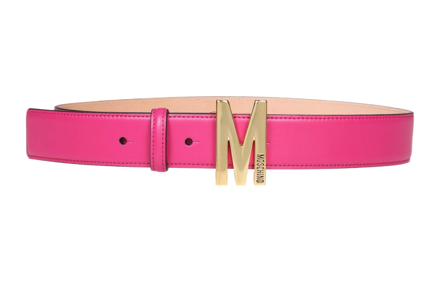 Moschino Ремень 