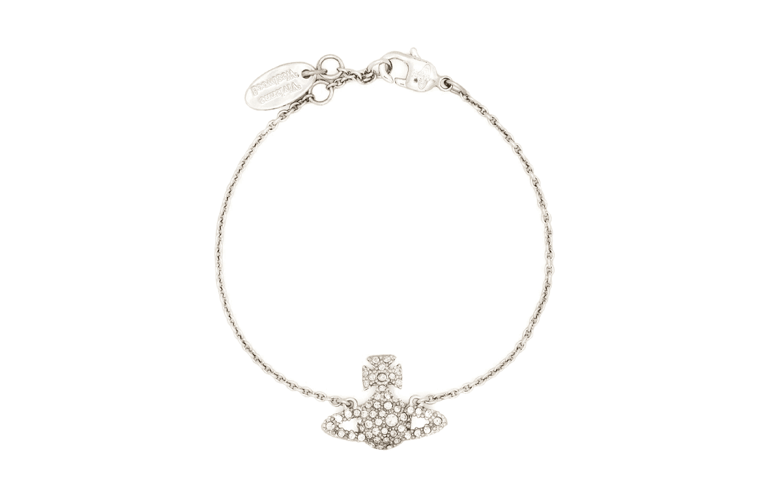 Vivienne Westwood Браслет Grace