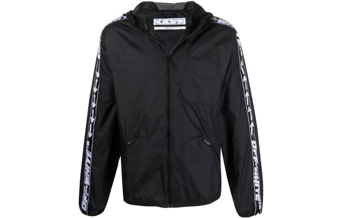 Off-White Куртка Men Jacket