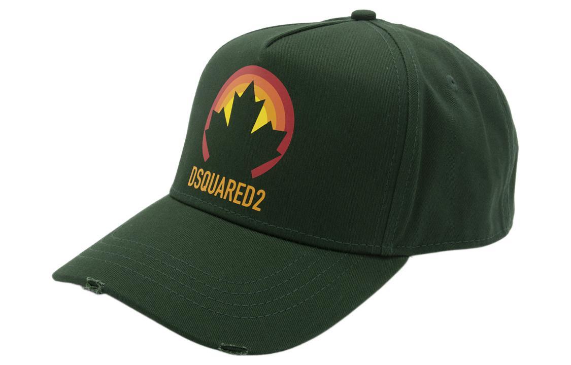 DSQUARED 2 Кепка Unisex Peaked Cap