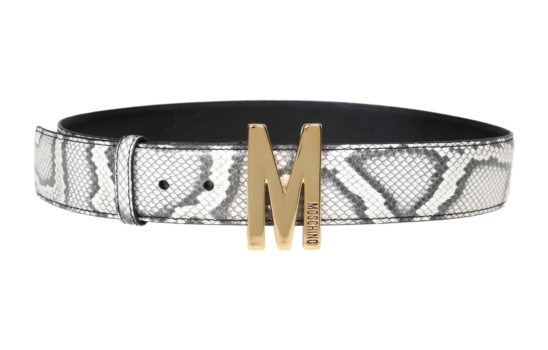 Moschino Ремень 