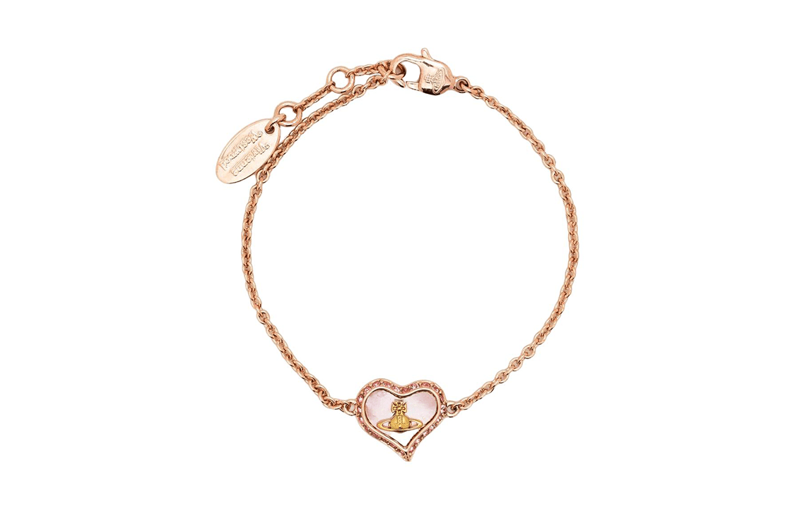Vivienne Westwood Браслет PETRA BRACELET